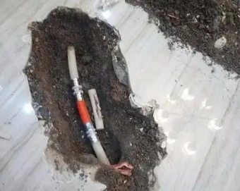 鲅鱼圈测漏水电话