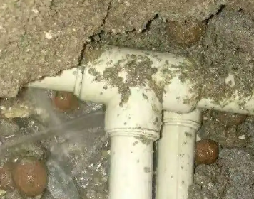 鲅鱼圈测漏水多少钱