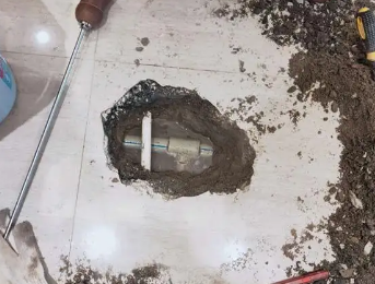 鲅鱼圈测漏水电话