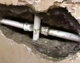 鲅鱼圈测漏水哪家好