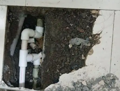 鲅鱼圈测漏水哪家好