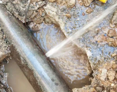 鲅鱼圈测漏水公司