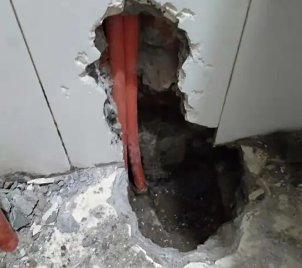 鲅鱼圈漏水检测电话