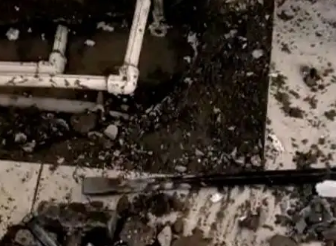 鲅鱼圈漏水检测电话