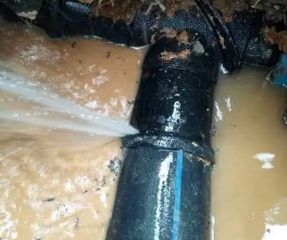 鲅鱼圈测漏水公司哪家好