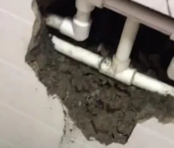 鲅鱼圈漏水检测电话