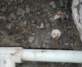 鲅鱼圈漏水检测哪家好