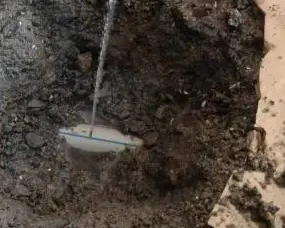 鲅鱼圈测漏水价格