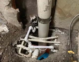 鲅鱼圈漏水检测哪家好