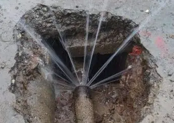 鲅鱼圈漏水检测多少钱