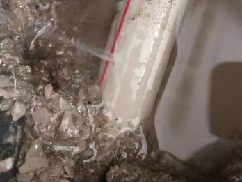 鲅鱼圈漏水检测哪家好