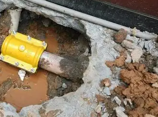 鲅鱼圈漏水检测哪家好