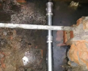 鲅鱼圈漏水检测公司电话