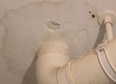 鲅鱼圈卫生间测漏水多少钱