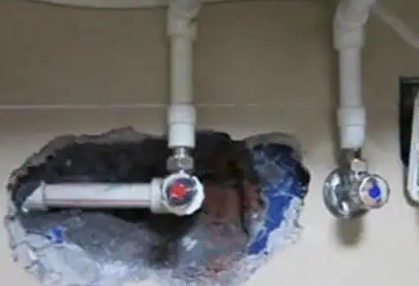 鲅鱼圈卫生间测漏水查询方法