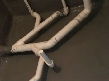 鲅鱼圈水管漏水检测知识点