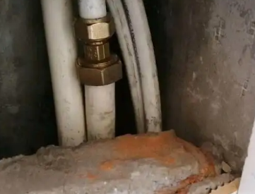 鲅鱼圈水管漏水检测哪家好