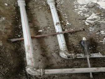 鲅鱼圈卫生间测漏水多少钱