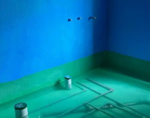 鲅鱼圈卫生间防水