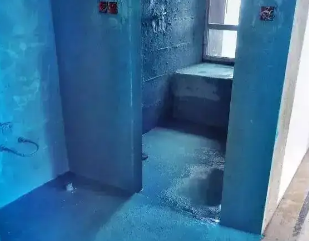 鲅鱼圈卫生间防水哪家好