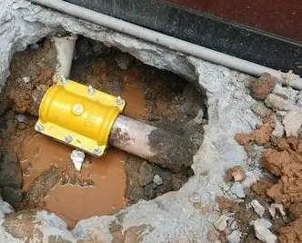 鲅鱼圈卫生间测漏水哪家好