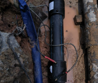 鲅鱼圈水管漏水检测多少钱