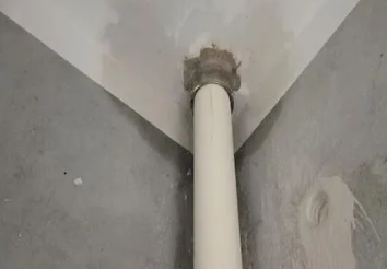 鲅鱼圈卫生间测漏水之渗水防护