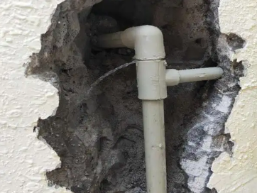 鲅鱼圈卫生间测漏水哪家好