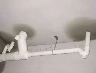 鲅鱼圈卫生间测漏水的几种情景