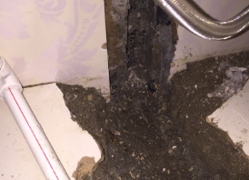 鲅鱼圈卫生间测漏水哪家好