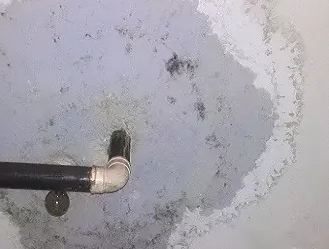 鲅鱼圈卫生间测漏水之怎么维修