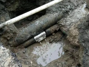 鲅鱼圈水管漏水检测的传递距离多少
