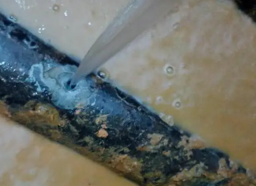 鲅鱼圈水管漏水检测多少钱