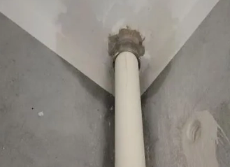 鲅鱼圈卫生间测漏水的新闻分享