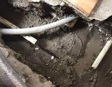 鲅鱼圈卫生间测漏水价格明细