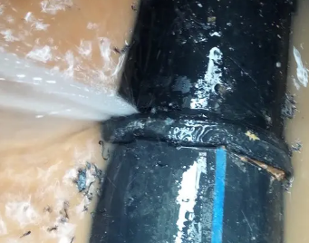 鲅鱼圈水管漏水检测的小妙招