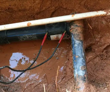 鲅鱼圈水管漏水检测多少钱