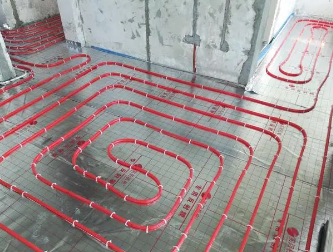 鲅鱼圈地暖维修的知识