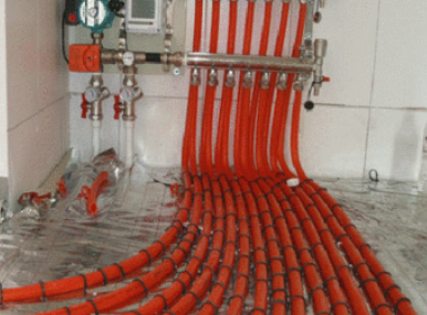 鲅鱼圈地暖维修多少钱