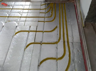 鲅鱼圈地暖维修哪家好