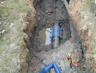 鲅鱼圈水管漏水检测多少钱