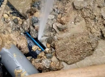 鲅鱼圈水管漏水检测哪家好