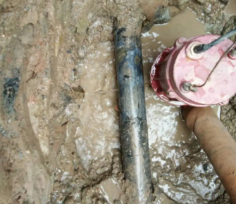 鲅鱼圈水管漏水检测的检测方法