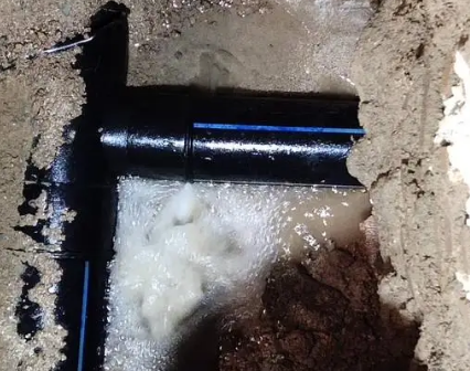 鲅鱼圈水管漏水检测哪家好