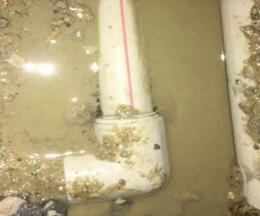 鲅鱼圈水管漏水检测多少钱