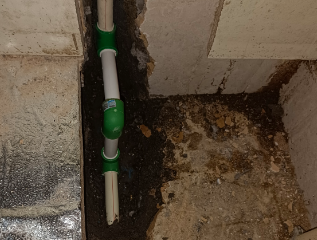 鲅鱼圈卫生间测漏水哪家好