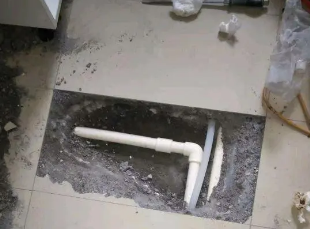 鲅鱼圈卫生间测漏水哪家好