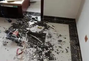 鲅鱼圈漏水检测多少钱