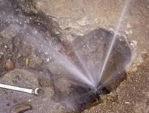 鲅鱼圈水管漏水检测哪家好