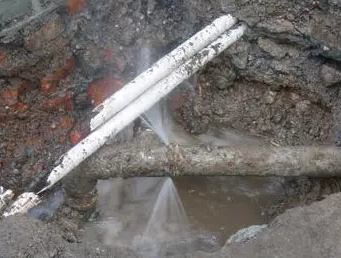 鲅鱼圈测漏水多少钱